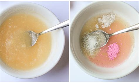 Lychee great on frozen desserts such as yogurt and. How to Make Gelatin Bubbles: Free Tutorial on Bluprint ...