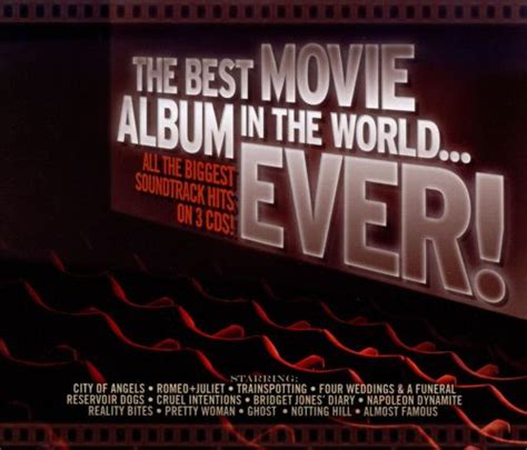 As of february 2021, all of the top 100 songs have exceeded 1 billion streams. Best Movie Album in the World Ever - Various Artists | Songs, Reviews, Credits | AllMusic