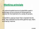 Pictures of What Is Cobalt 60 Used For In Cancer Treatment