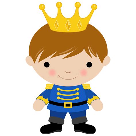 Prince Charming Free Clip Art Little Prince Png Download 900900