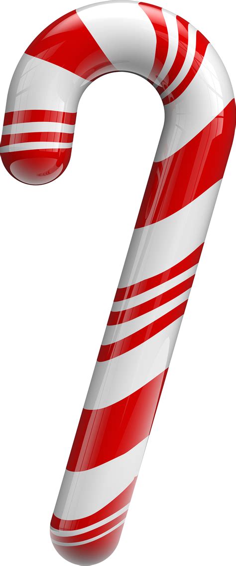 Christmas candy PNG