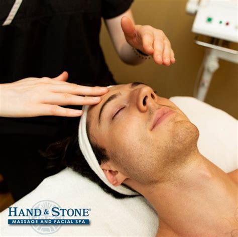 Hand And Stone Massage And Facial Spa Hilliard Find Deals With The