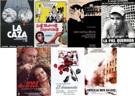 40 Años De Historia De España En 40 Películas Acalanda Magazine