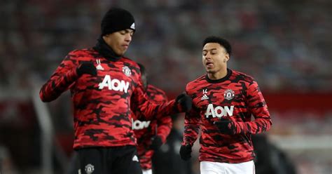 This is the official facebook page of jesse lingard! 'Very unlucky' Lingard has Man Utd contract extended by a year