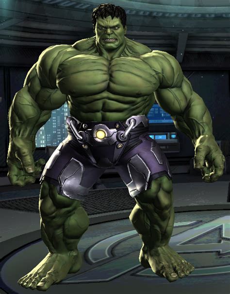 Marvel Now Hulk Marvel Avengers Alliance 2 Wikia Fandom