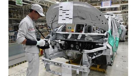 We did not find results for: Revolusi Industri 4.0, Robot Invasi Pabrik Mitsubishi ...
