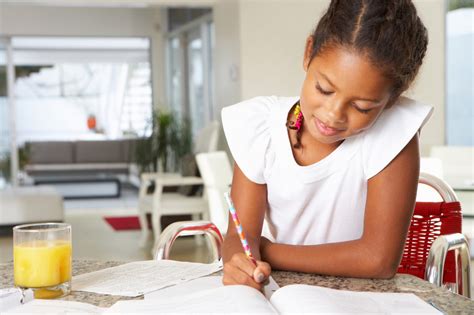 Getting Kids To Do Homework Independently Memphis Parent Memphis Tn