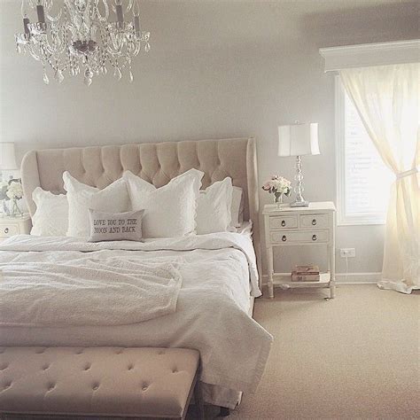 White And Beige Room Ideas