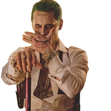 Joker Suicide Squad Png Image Purepng Free Transparent Cc0 Png