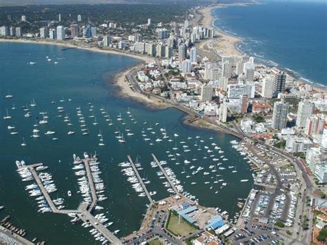 Punta Del Este Festeja 110 Años Y Busca Ser El Balneario Top De Sudamérica