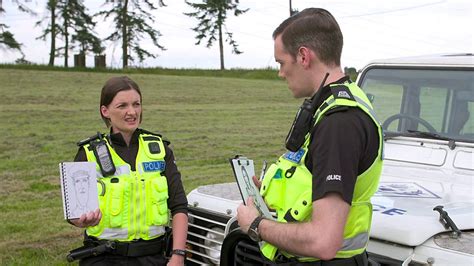 Bbc Scotland Scot Squad Series 5 Episode 6 Rural Officers Mcintosh