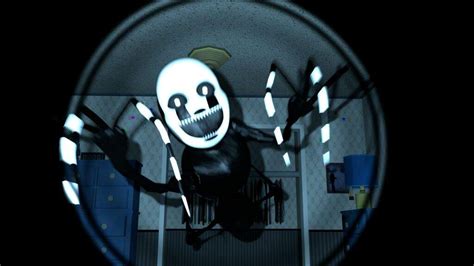 Nightmare Marionette Wiki Five Nights At Freddys 4 Amino