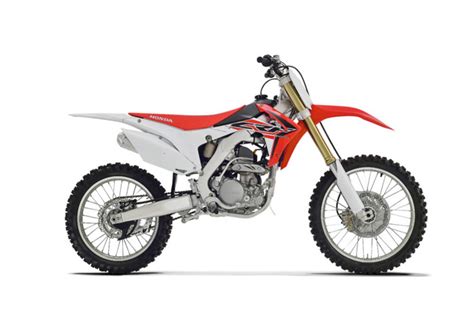 Мотоцикл honda cbr 250 r. HONDA CRF 250 R 2017 - MotoAdvisor