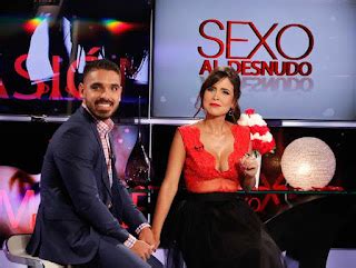 El Erotismo Se Despide De La Televisi N Venezolana Sexo Al Desnudo