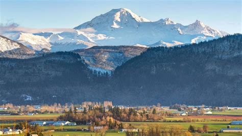 Things To Do In Fraser Valley Canada Three Minute Guide Fraser