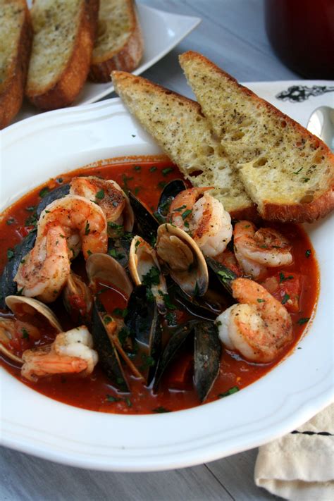 San francisco christmas dinner recipes : Spicy Shrimp Cioppino | Recipe | Food recipes, Food, Seafood recipes