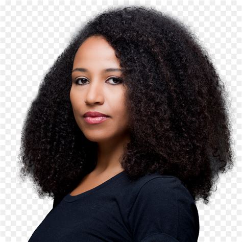 Afro Textured Hair Wig Hairstyle Clip Art Afro Hair PNG Transparent