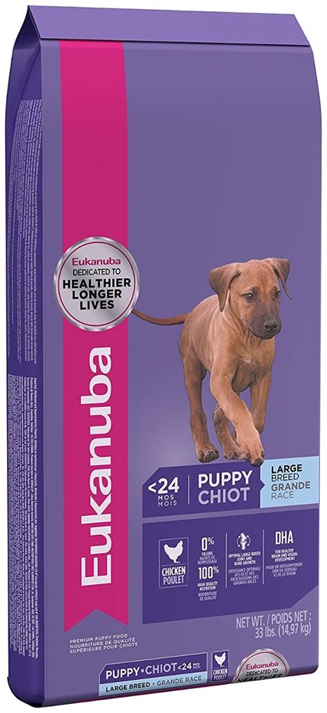 Eukanuba wet food puppy with lamb & rice. Eukanuba Puppy Dry Dog Food - $ 1,947.12 en Mercado Libre