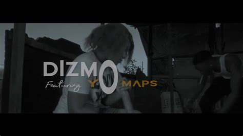 Dizmo Ft Yo Maps Nibangwele Official Music Video Youtube