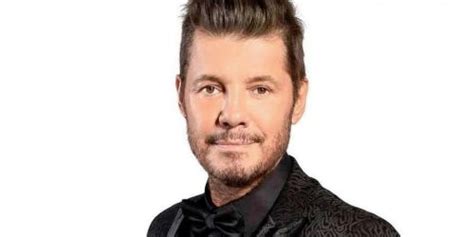 Marcelo tinelli's source of wealth comes from being a tv show host. Marcelo Tinelli Pictures - Marcelo Tinelli Photo Gallery ...