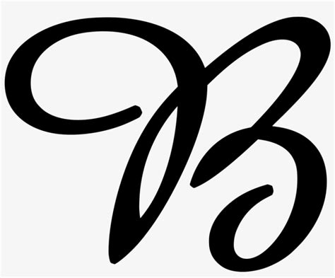 Download Png Letter B Designs Png Image Transparent Png Free
