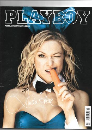 Playboy D Abo Juni Linda Hesse Sophie Brill Kult Sammlung Ebay