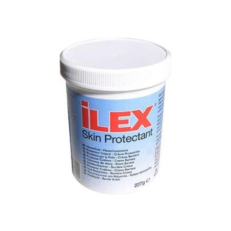 Ilex Skin Protectant Paste 2 Oz Tube 8 Oz Jar Active Forever