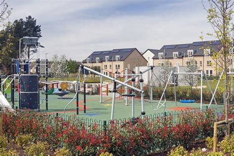 Dublins Northside To Get Four New Playgrounds Next Year Dublin Live