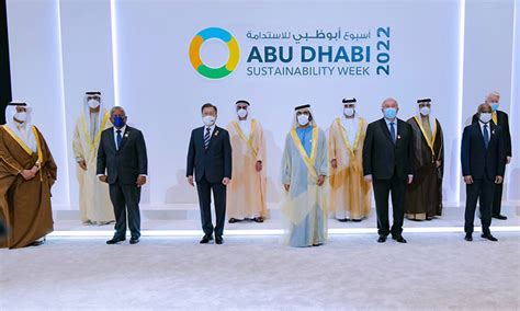 Uae Leads The Way On Climate Action Gulftoday