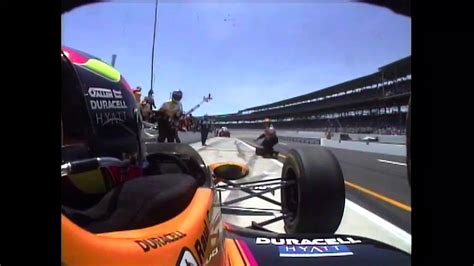 1994 Indianapolis 500 Official Full Race Broadcast P7 Vidéo Dailymotion