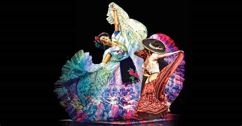 el ballet folklórico de méxico de amalia hernández celebra 70 años de historia reporte indigo