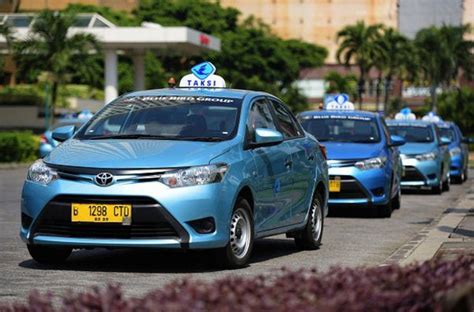 Jakarta Taxi Prices And Useful Tips For Taxis In Jakarta