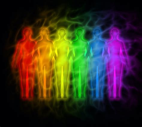 22 Aura Colors And Their Meanings Learn How To Read Auras Color Meanings