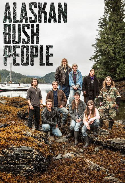 Alaskan Bush People 2014 S14e11 Watchsomuch