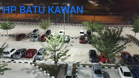 The comprehensively planned batu kawan industrial park is rapidly developing into one of penang's major industrial hubs in recent years. HP Malaysia Manufacturing Batu Kawan Paking at 3am - YouTube