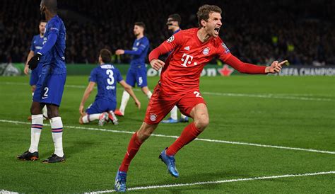 Thomas muller vs barcelona 14/8/2020 hd. Thomas Müller: "Cuando se marchó Guardiola, el Bayern pas...