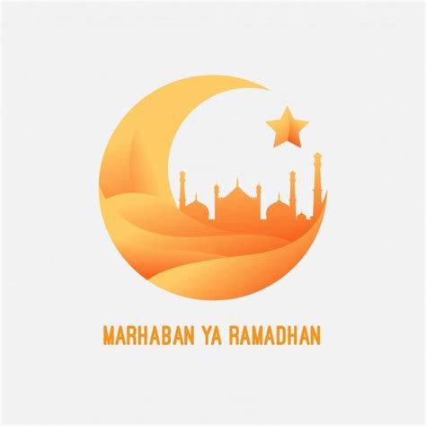 Detail Marhaban Ya Ramadhan Gambar Kartun Masjid Koleksi Nomer 47