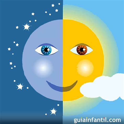 Arriba 101 Imagen Cuentos Infantiles Sobre El Sol Y La Luna Abzlocalmx