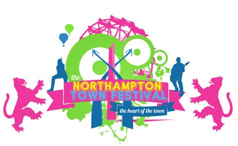 Northampton Town Festival 2018 Show Time Events Group