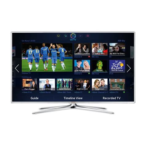 5 bids · ending sunday at 2:44pm gmt1d 16h. Samsung 40 Inch 3D Smart TV UE40ES6710 Full HD 1080p ...