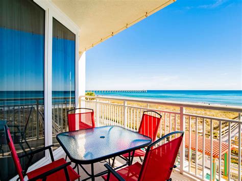 The Pearl Of Navarre #204 - Navarre Beach Beachfront.. (132198) - Find