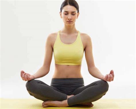 Yoga Pants Stomach Sitting Telegraph