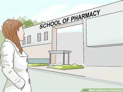 3 Ways to Become a Pharmacist - wikiHow