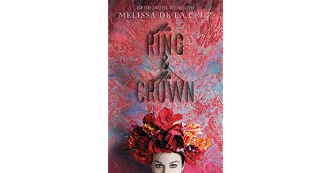 the ring and the crown by melissa de la cruz