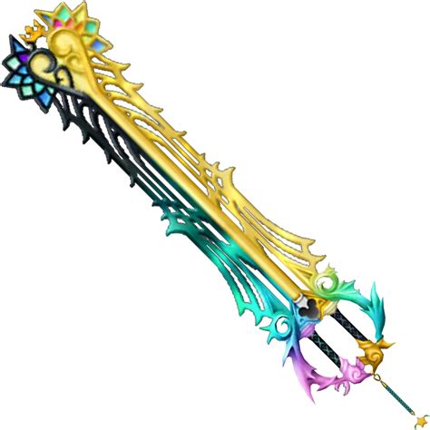 Image Combined Keyblade Kh3dpng Disney Wiki Fandom Powered By Wikia
