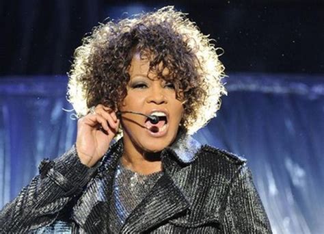 Whitney Houston Died After Mixing Prescription Drugs And Alcohol