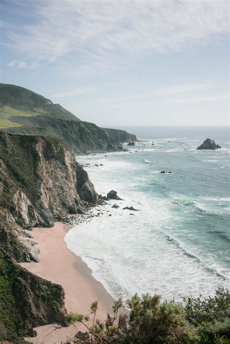 California S Lost Coast Here Are Its Most Stunning Sights Artofit