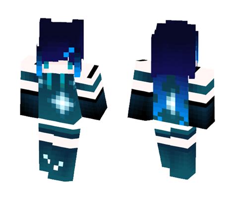 Download Girl78 3 Pixel Arms Minecraft Skin For Free Superminecraftskins