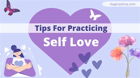 45 Best Affirmations For Self Love Unlock Your Inner Power Lisa Proshina