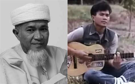 Takziah buat keluarga allahyarham haji azmil mustapha. Azmil Mustapha Meninggal Dunia- 'Ali Setan' Kini Dalam ...